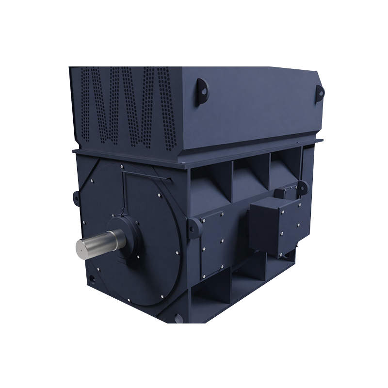 IEC标准IP54 IC611/IC616高压鼠笼感应电机