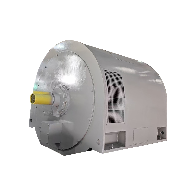 SDE2系列挖掘机用坚固高压同步电机