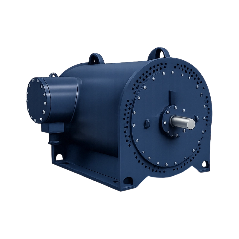 GOST标准IP54 IC511/IC516鼠笼式高压防爆异步电机