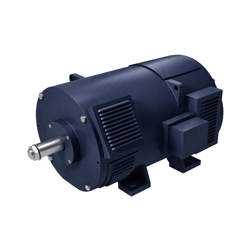 起重机和冶金直流电机