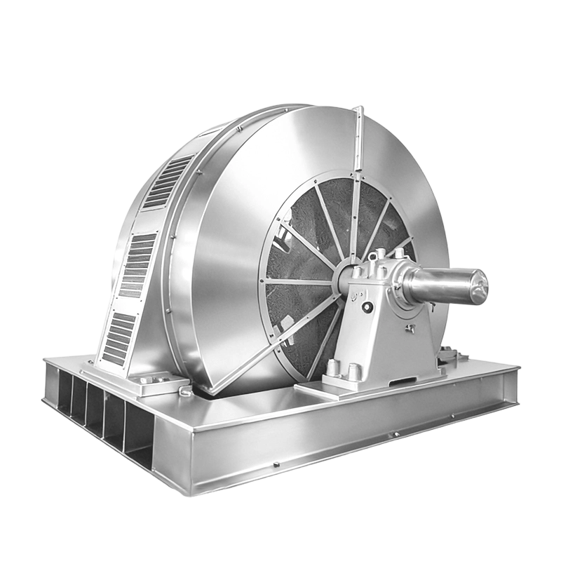 SDM/SDMZ系列球磨机用重型高压同步电机