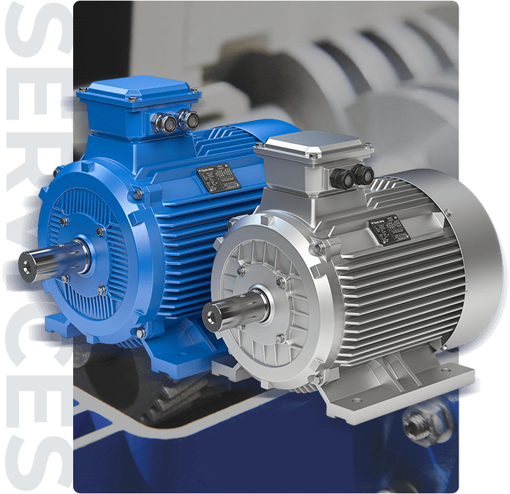 Icem电气有限公司